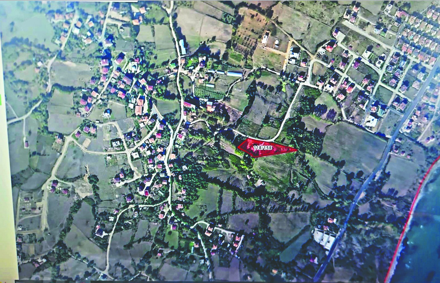 CHP’li başkanın binası “kaçak” çıktı