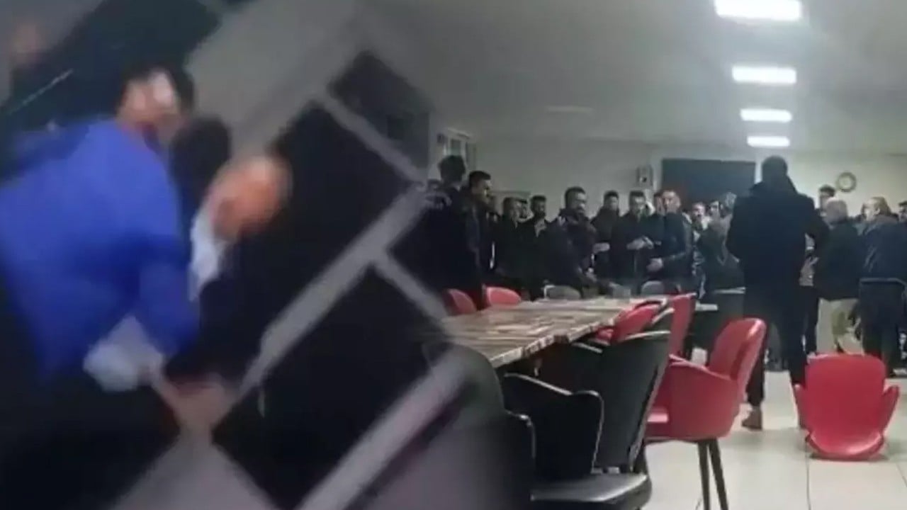  CHP'li başkanın gençleri darp ettiği iddia edildi! Skandal olay, CHP’yi karıştırdı: Odaya kilitleyip kemiklerimizi kırdı