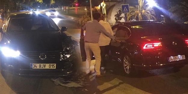 CHP'li başkanın kadın tacizi TBMM'ye taşındı