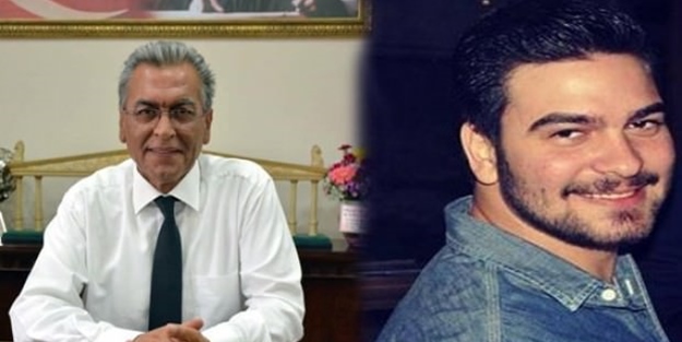 CHP'li başkanın oğlu Efe Uygur'dan tepkilere hakaretli cevap!
