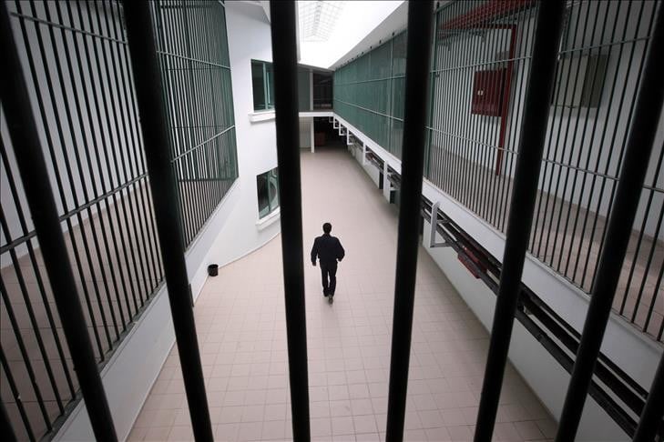 CHP’li Başkanın oğlu tecavüzden tutuklandı