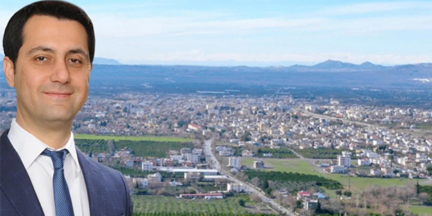 CHPli başkanın oyunu çabuk bozuldu! Erzin'de yıkım olmaması kimin başarısı?