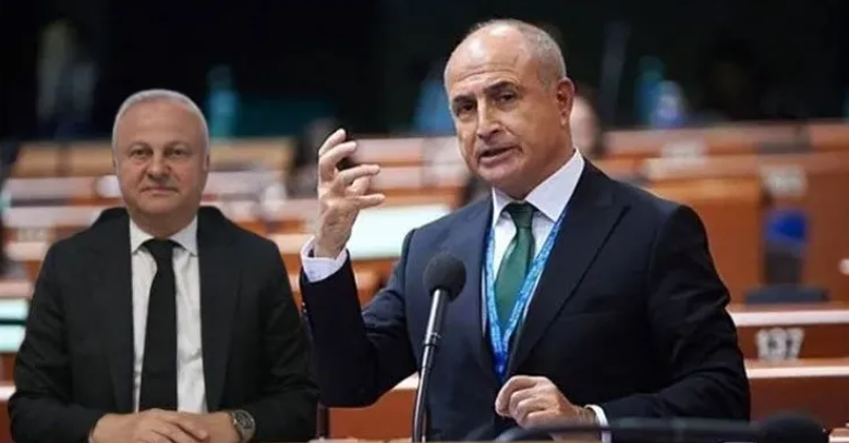 CHP'li Başkanın rüşvet oyunu deşifre oldu! ‘35 milyon liraya anlaştık’