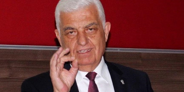 CHP’li başkanın skandal sözlerine tepkiler çığ gibi büyüdü