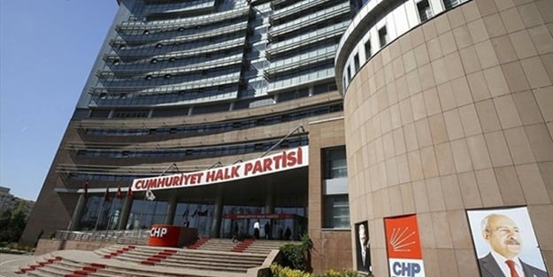 CHP'li başkanın taciz ettiği genç kızın ifadesi ortaya çıktı