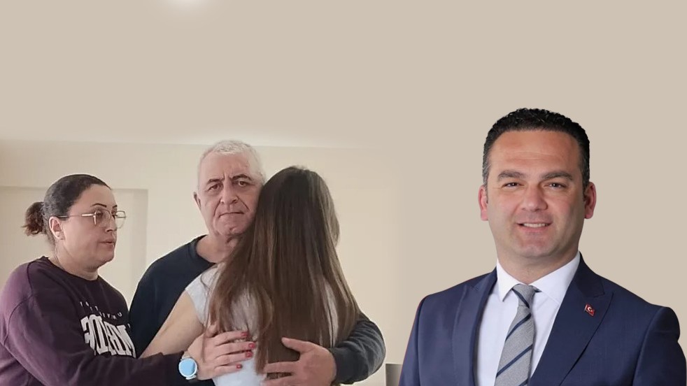 CHP’li Başkan’ın taciz ettiği ileri sürülmüştü! Kazada ağır yaralandı!