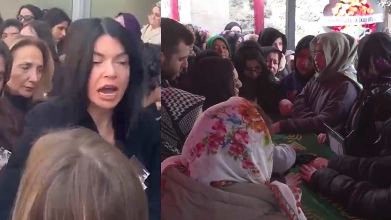 CHP’li başkanın tacizi sonrası şüpheli ölüm! Tuana uğurlandı, feministler nerede?