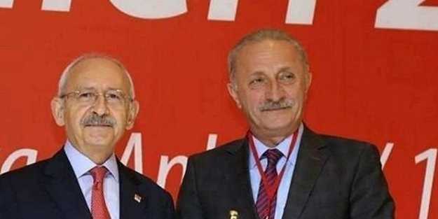 CHP'li başkanın tecavüz skandalında yeni gelişme