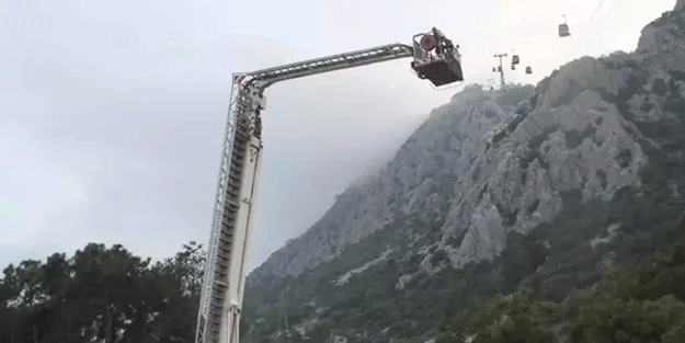CHP’li Başkanın tutuklandığı teleferik kazasında facia göze göre göre gelmiş! İhmaller zinciri raporda