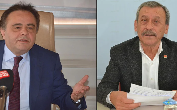 CHP'li başkanlar birbirine girdi! Ortaya öyle kirli çamaşırlar saçıldı ki...