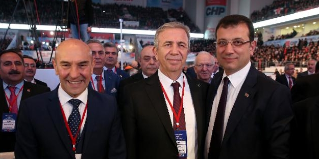CHP'li başkanlar zamda yarışıyor! Ekmeğe eş zamanlı 'düzenleme'
