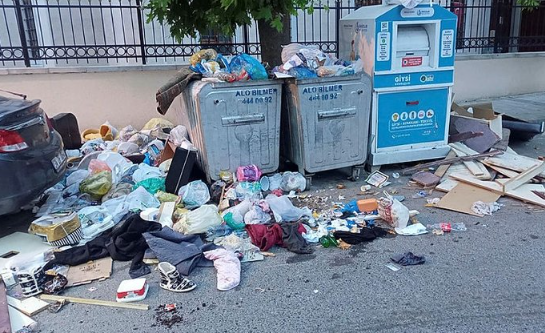 CHP'li başkanlardan halka eziyet! Beceriksizlikleri vatandaşı çileden çıkardı