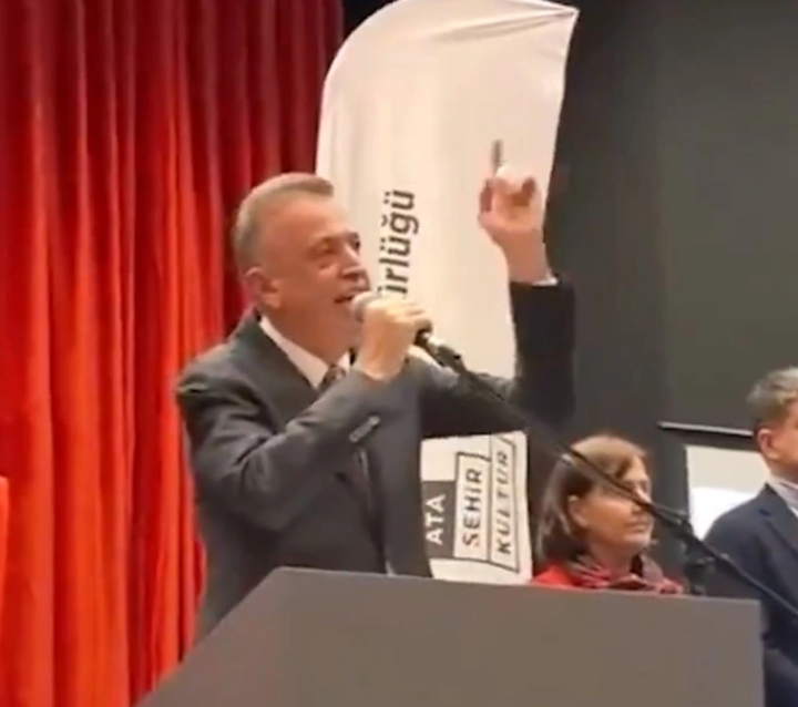 CHP’li Battal İlgezdi'den vatandaşa küfür! Hadsiz şerefsiz