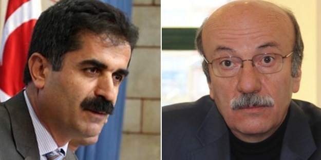 CHP'li Bekaroğlu ile 'artık' Aygün birbirine girdi