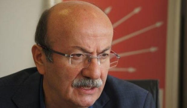 CHP'li Bekaroğlu'ndan aşağılık tweet!