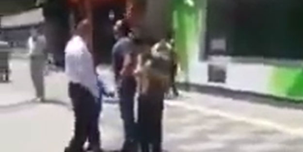 CHP'li belediye 14 yıllık işçiye isyan ettirdi! 