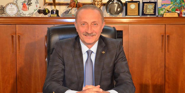 CHP'li Belediye 1,5 milyonu ödemedi, Başkan'ın araca haciz geldi