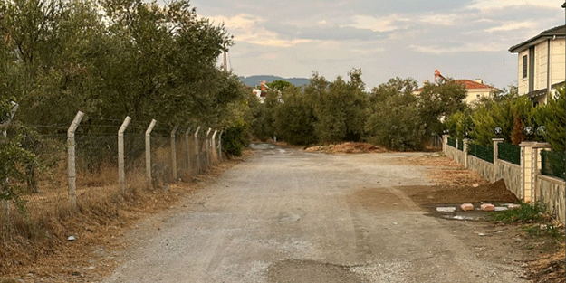 CHP'li belediye 2019'da verdiği sözü hâlâ tutmadı