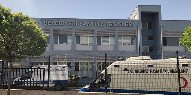 CHP'li belediye 7 kişiyi işten çıkardı, 700 kişi arkadaşları için işi bıraktı