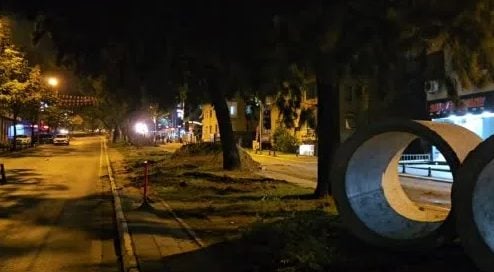 CHP’li belediye asırlık ağaçları katletti: İBB’nin ağaç kıyımına vatandaş isyanı!
