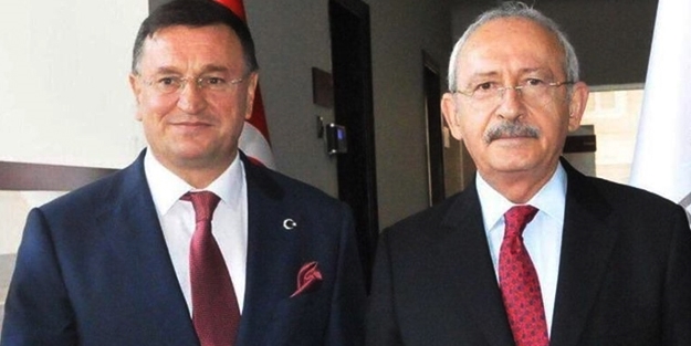 CHP'li belediye başkan adayı darbecilere 'şehit' dedi!