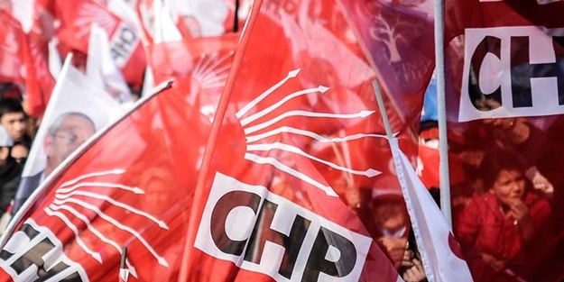 CHP'li belediye başkan adayı istifa etti