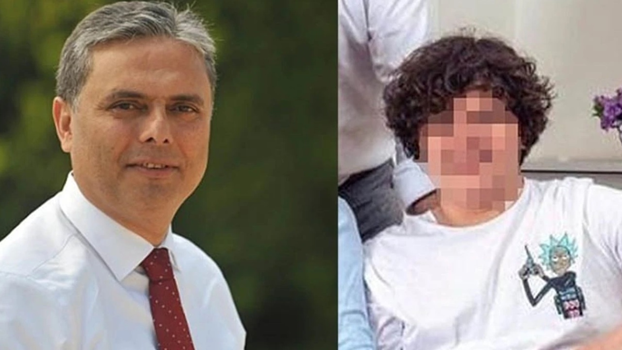 CHP’li belediye başkanı apar topar yola çıktı! Oğlu başından vurulmuş halde bulundu