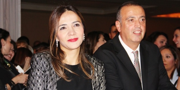 Battal'ın da 'Rezidans Kraliçesi'nden aşağı kalır yanı yok!