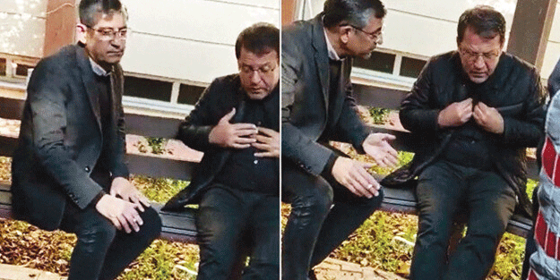 CHP’li belediye başkanı bile isyan etti!