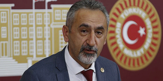 CHP'li Belediye Başkanı da vekil de aynı! Süreci sabote ediyorlar