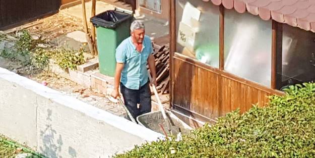 CHP'li belediye baÅkanÄ± devlet kaynaklarÄ±nÄ± sÃ¶mÃ¼rÃ¼yor!