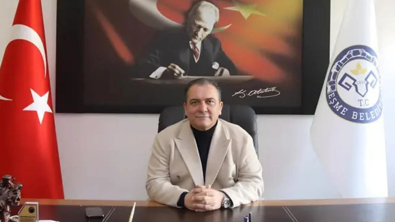 CHP'li Belediye Başkanı hakkında tutuklama kararı!
