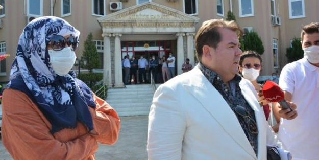 CHP'li Belediye Başkanı için tecavüz iddiası! 