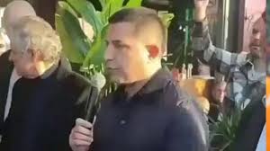 CHP’li belediye başkanı, içkili mekanı dualarla açtı: "Kandaki alkol artacak, Allah utandırmasın"