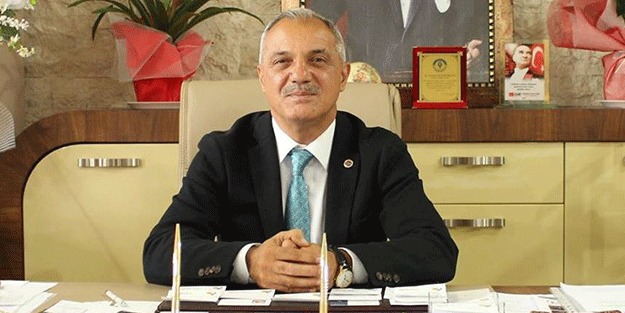 CHP'li belediye başkanı ile CHP'li milletvekilinin kavgası gündem oldu!