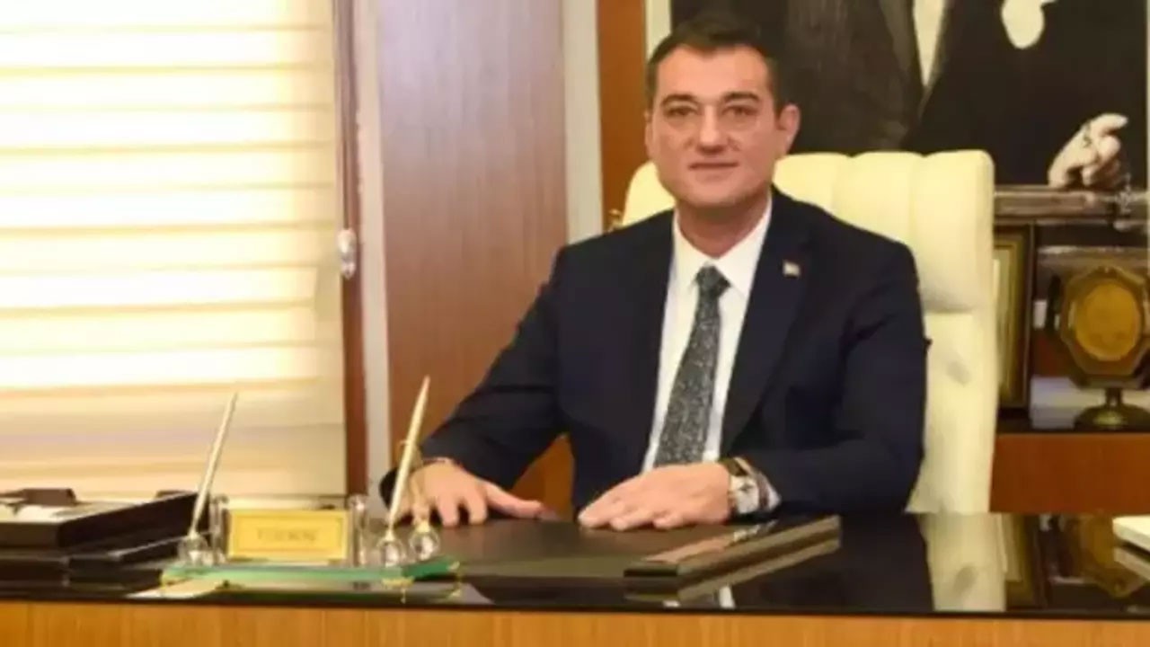 CHP'li belediye başkanı kalp krizi geçirdi!