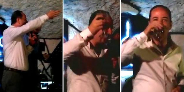 CHP'li Belediye Başkanı'nın darbe gecesindeki sözlerine hapis cezası