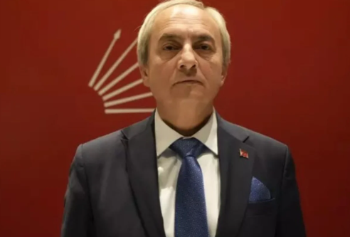 CHP'li Belediye Başkanı tahliye edildi