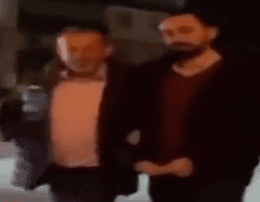 CHP'li Belediye Başkanı Tanju Özcan, çok fena yakalandı