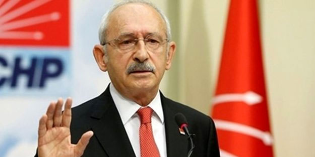 CHP'li belediye başkanı yolsuzluktan dolayı görevden alınmıştı! Bay Kemal'den ilk açıklama