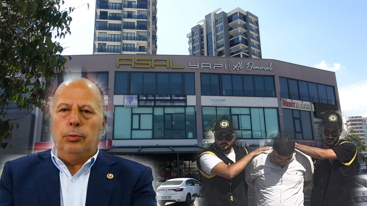 CHP'li belediye başkanının makam koltuğunu kurşunlamıştı! Belediyeye sattığı suların parasını alamadığı için yapmış!