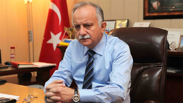 CHP'li belediye başkanına rüşvetten gözaltı!