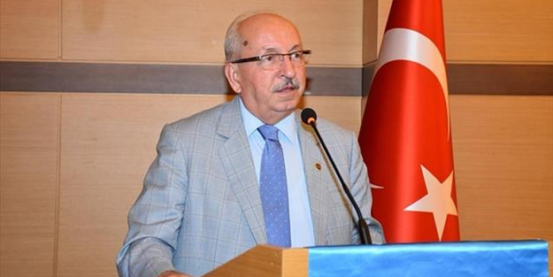CHP'li belediye başkanından Erdoğan'a tam destek! 'Yanındayız'