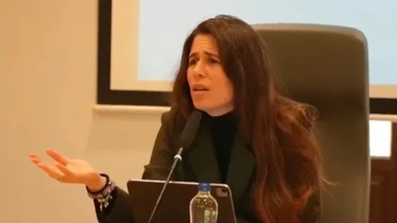 CHP'li belediye başkanından skandal sözler!