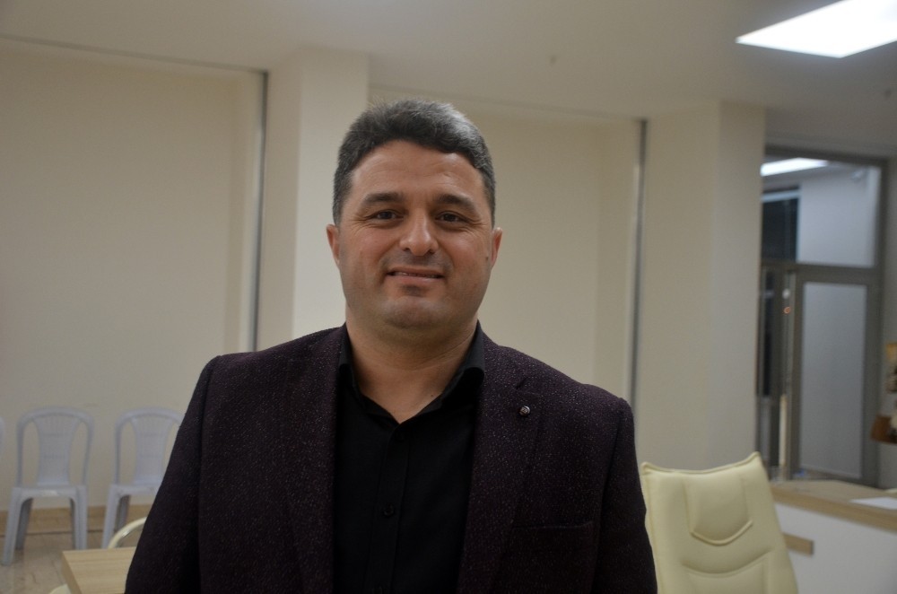 CHP’li belediye başkanından tepki çeken paylaşım 
