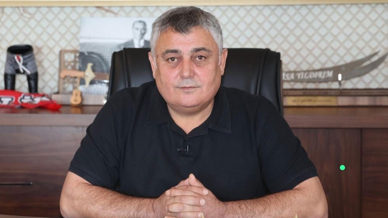 CHP’li belediye başkanından zehir zemberek sözler! Yine koltuk sevdası yine istifa