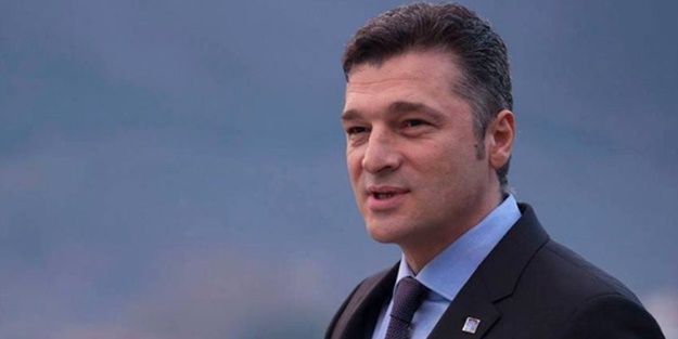 CHP'li belediye başkanının yolsuzluğu kesinleşti