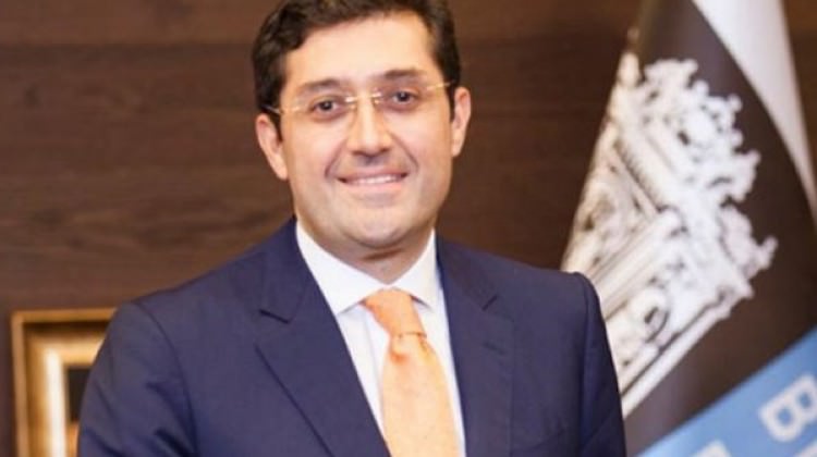 CHP'li Belediye Başkanın'na bir şok daha