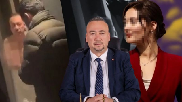 CHP’li belediye başkanları arasında sevgili değişimi! Barış Yarkadaş’tan zehir zemberek açıklamalar: CHP ahlaki üstünlüğünü kaybetti