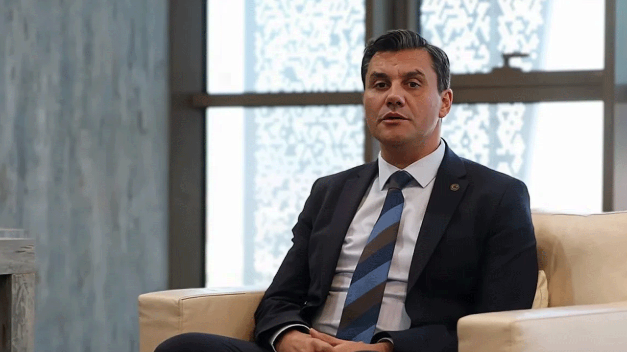 CHP'li belediye başkanları boşuna sulanmasın, kendi koltuklarını da kaybedebilirler